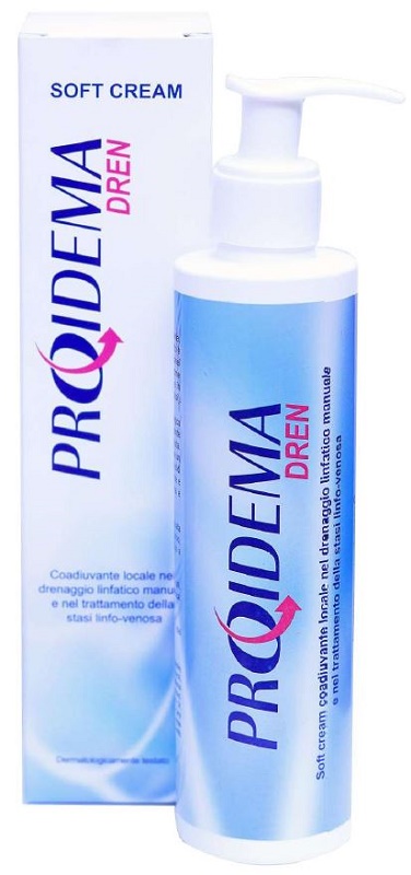 PROIDEMA DREN 200 ML - farmaidea24.com