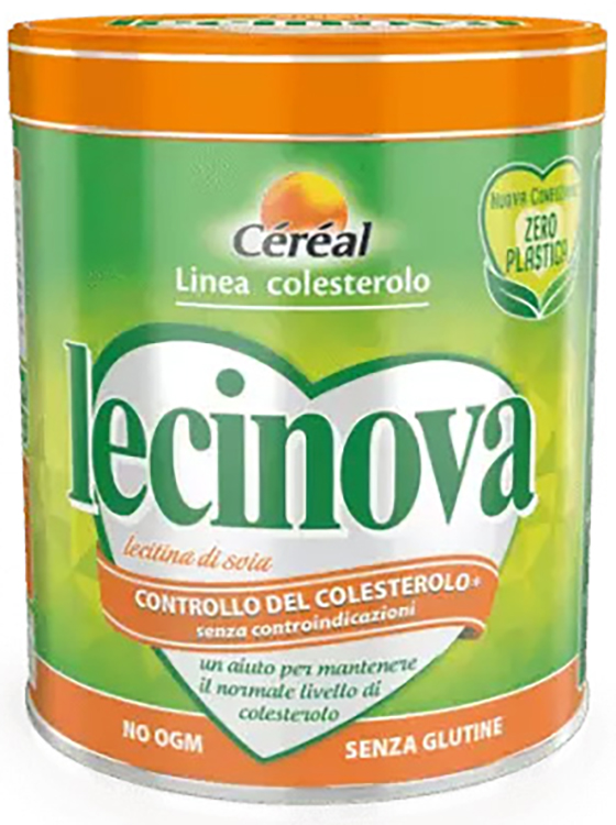 LECINOVA 275G - farmaidea24.com