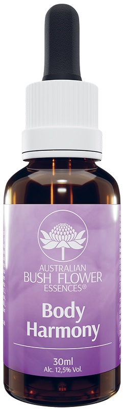 BODY HARMONY 30 ML - farmaidea24.com