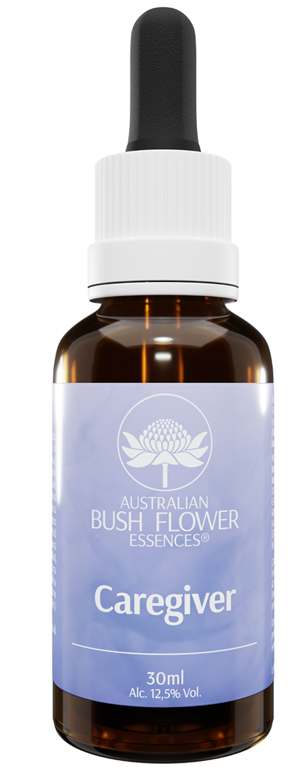 CAREGIVER 30 ML - farmaidea24.com