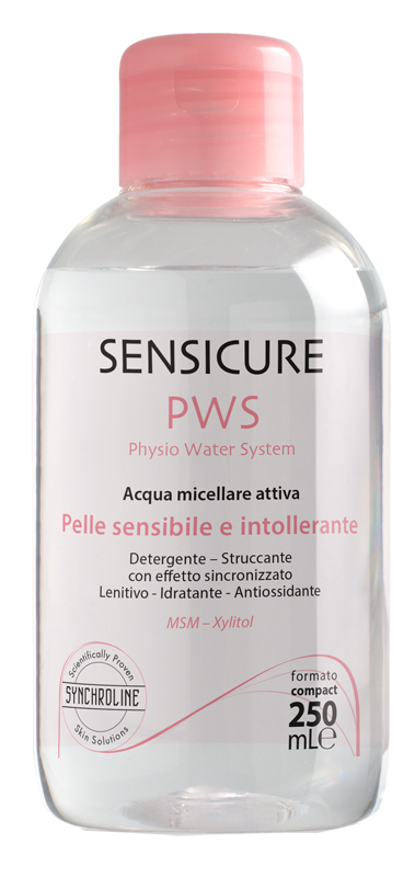 SENSICURE PWS 250 ML - farmaidea24.com
