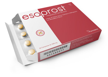 ESAPROST 30 CAPSULE - farmaidea24.com