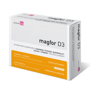 MAGFOR D3 14 BUSTINE 70 G - farmaidea24.com