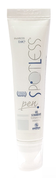 SPOTLESS PEN PHARCOS GEL 10 ML - farmaidea24.com