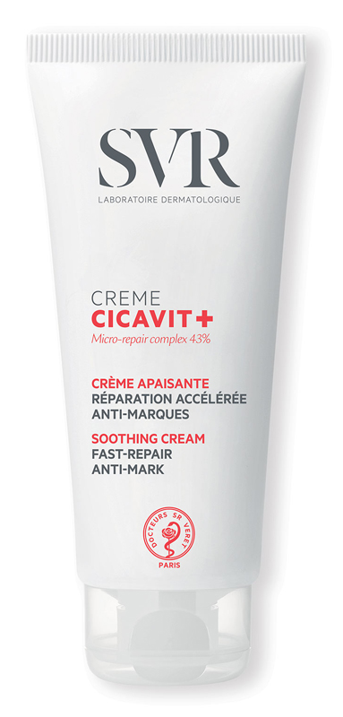 SVR CICAVIT CREMA 100 ML - farmaidea24.com