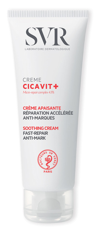 SVR CICAVIT CREMA 40 ML - farmaidea24.com