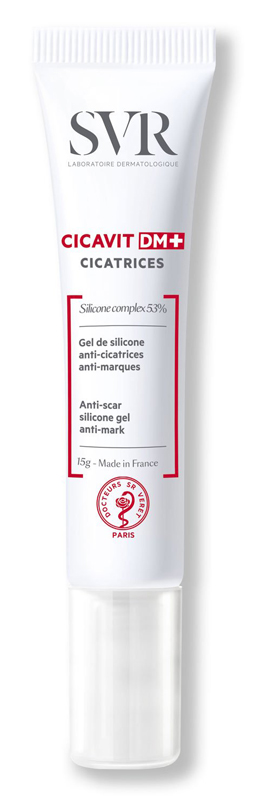 CICAVIT+ DM CICATRICES 15 ML - farmaidea24.com