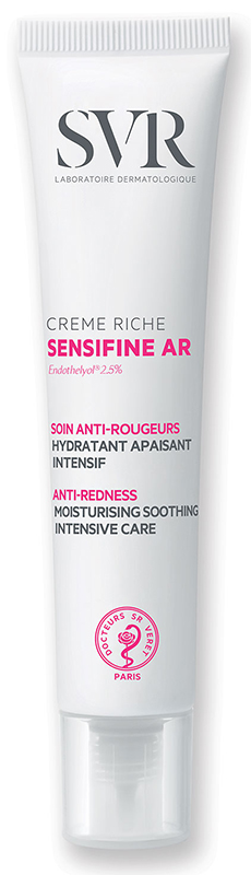SVR SENSIFINE AR CREME RICHE 40 ML - farmaidea24.com