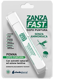 ZANZAFAST DOPOPUNTURA SENZA AMMONIACA - farmaidea24.com