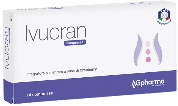 IVUCRAN 14 COMPRESSE - farmaidea24.com