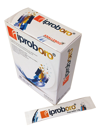 IPROBORO 30 STICK - farmaidea24.com