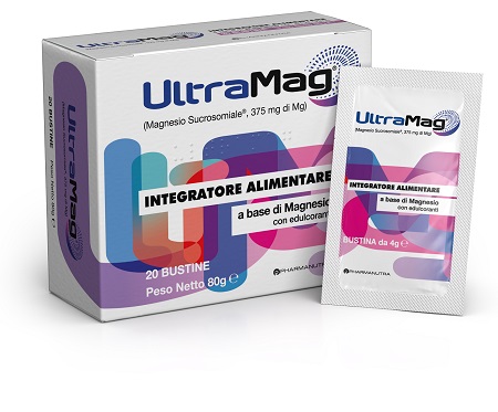 ULTRAMAG 20 BUSTINE - farmaidea24.com