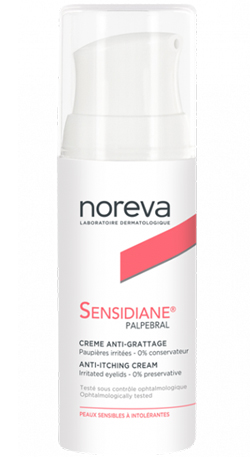 SENSIDIANE PALPEBRAL CREMA 20 ML - farmaidea24.com