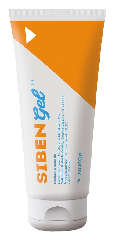 SIBEN GEL 75 ML - farmaidea24.com