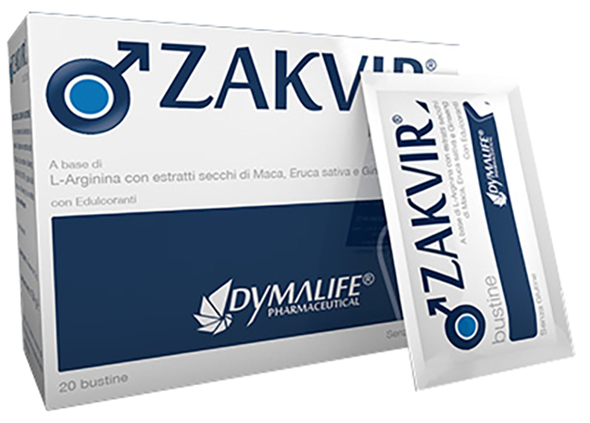 ZAKVIR 20 BUSTINE - farmaidea24.com
