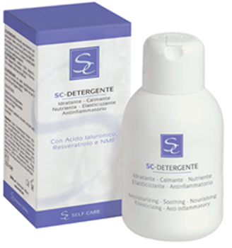SC DETERGENTE 250 ML - farmaidea24.com