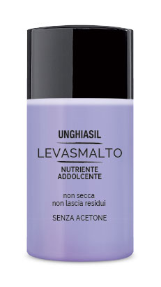 UNGHIASIL LEVASMALTO NUTRIENTE ADDOLCENTE 50 ML - farmaidea24.com