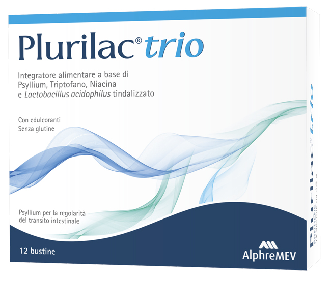 PLURILAC TRIO 12 BUSTINE - farmaidea24.com