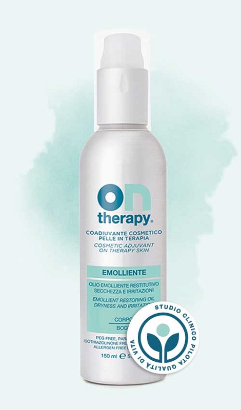 ONTHERAPY OLIO EMOLLIENTE RESTITUTIVO CORPO 150 ML - farmaidea24.com
