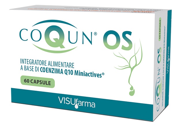 COQUN OS 60 CAPSULE - farmaidea24.com