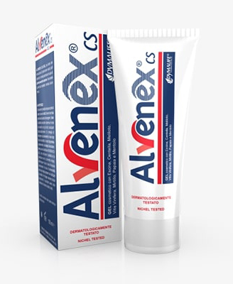 ALVENEX GEL 100 ML - farmaidea24.com