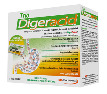 TRIO DIGERACID 12 BUSTINE - farmaidea24.com