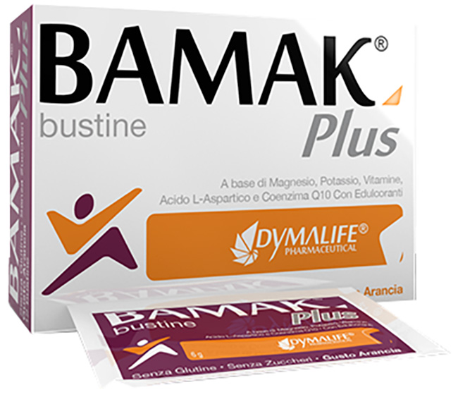 BAMAK PLUS 18 BUSTINE - farmaidea24.com