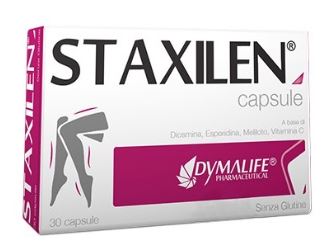 STAXILEN 30 CAPSULE - farmaidea24.com