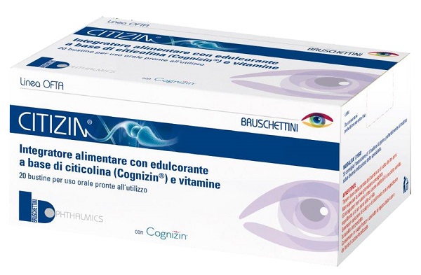 CITIZIN 20 BUSTINE DA 15 ML - farmaidea24.com