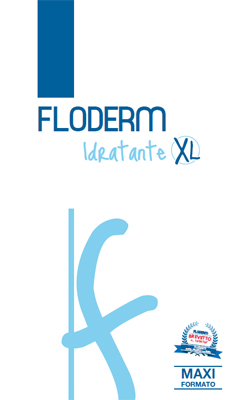FLODERM IDRATANTE XL 400 ML - farmaidea24.com