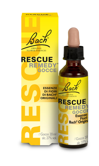 RESCUE ORIGINAL REMEDY 20 ML - farmaidea24.com