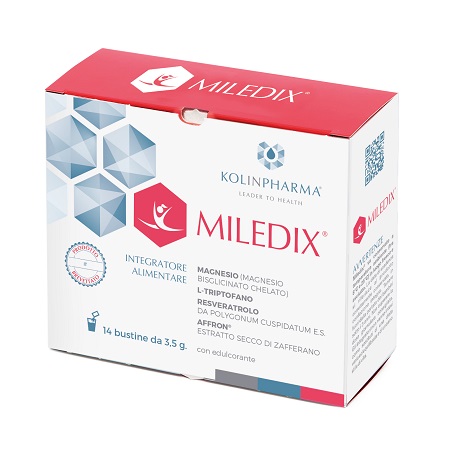 MILEDIX 14 BUSTINE - farmaidea24.com