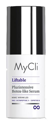 MYCLI LIFTABLE PLURINT SIERO LIFT 30 ML - farmaidea24.com