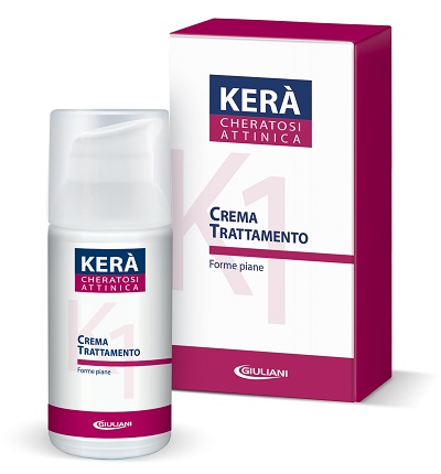 KERA' K1 CREMA TRATTAMENTO 50 ML - farmaidea24.com