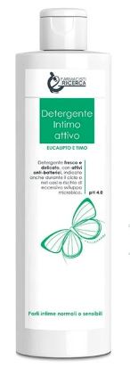 FPR DETERGENTE INTIMO ATTIVO 400 ML - farmaidea24.com