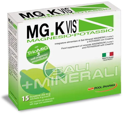 MGK VIS LEMONADE 15 BUSTINE - farmaidea24.com
