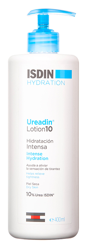 UREADIN LOTION 10 400 ML - farmaidea24.com
