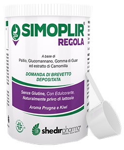 SIMOPLIR REGOLA POLVERE 140 G - farmaidea24.com