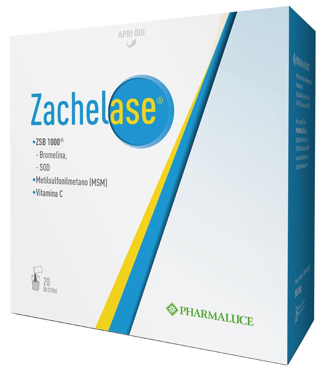 ZACHELASE 20 BUSTINE - farmaidea24.com