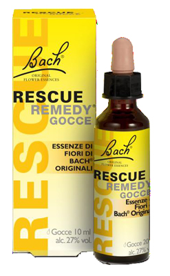 RESCUE ORIGINAL REMEDY GOCCE 10 ML - farmaidea24.com