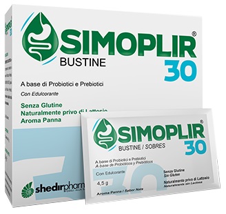 SIMOPLIR 30 12 BUSTINE - farmaidea24.com