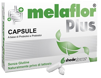 MELAFLOR PLUS 20 CAPSULE - farmaidea24.com