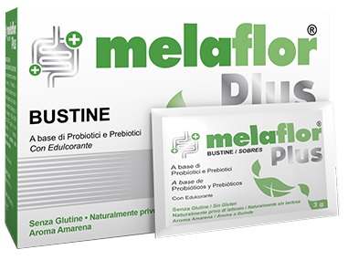 MELAFLOR PLUS 10 BUSTINE - farmaidea24.com