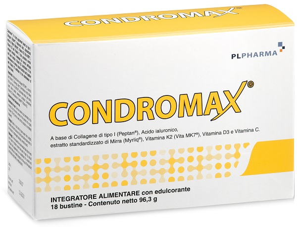 CONDROMAX 18 BUSTINE - farmaidea24.com