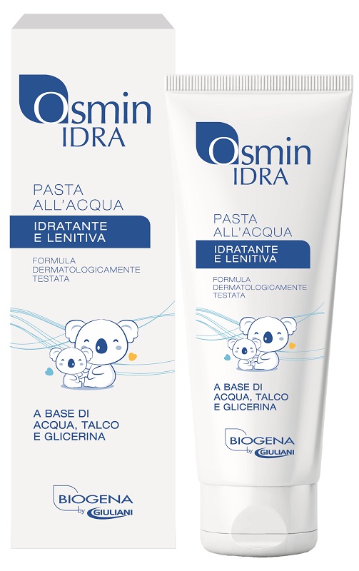 OSMIN IDRA 250 ML - farmaidea24.com