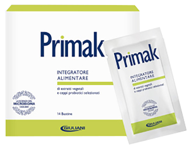 PRIMAK 14 BUSTINE - farmaidea24.com