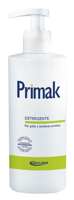 PRIMAK DETERGENTE 200 ML - farmaidea24.com