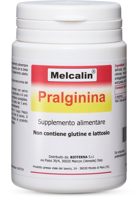 MELCALIN PRALGININA 56 COMPRESSE - farmaidea24.com