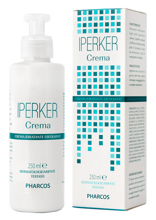 IPERKER PHARCOS 250 ML - farmaidea24.com