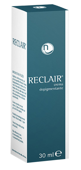 RECLAIR CREMA 30 ML - farmaidea24.com